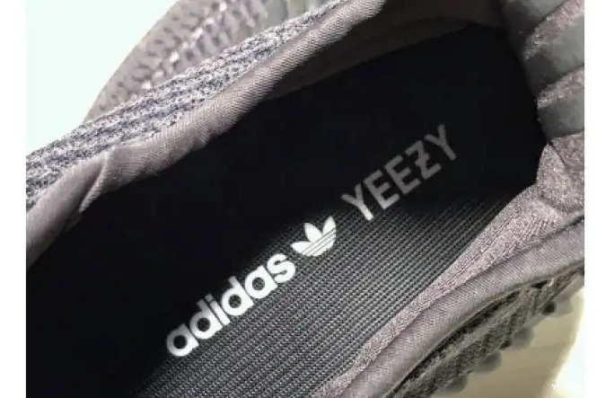 YEEZY FU9006 BLACK V2 ADIDAS 350 MENS BOOST 0528